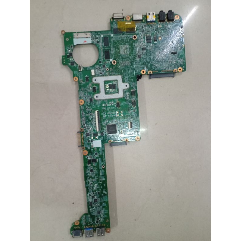 Mobo Toshiba L840