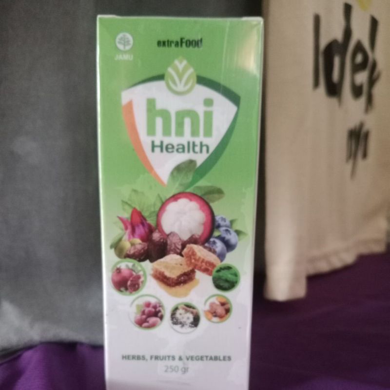 

extrafood hni madu