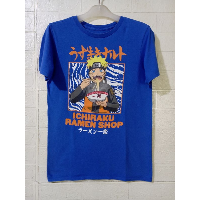 Kaos NARUTO second (95 x 66)