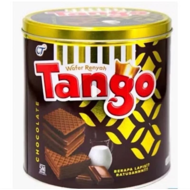 

TANGO COKLAT 240gr
