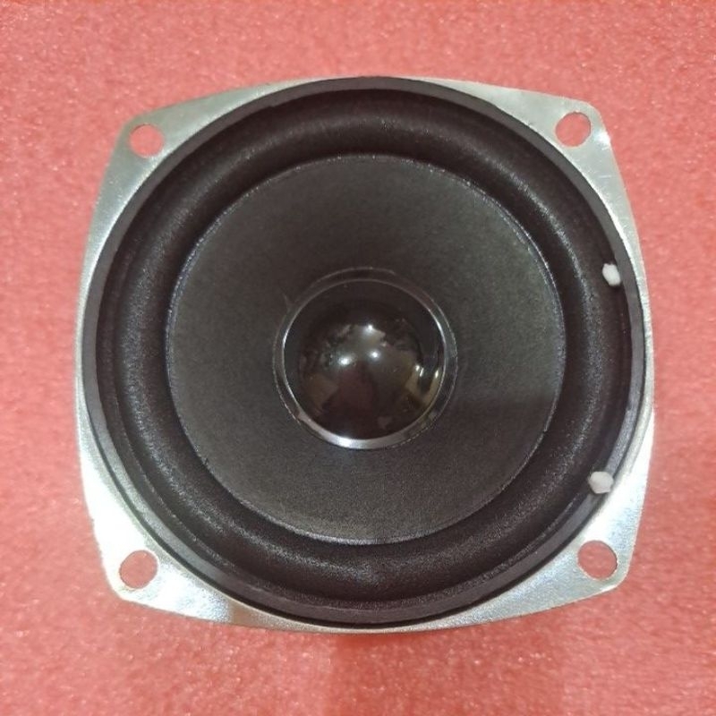 Speaker mini 3 inch 8 ohm 5 watt speaker miniatur