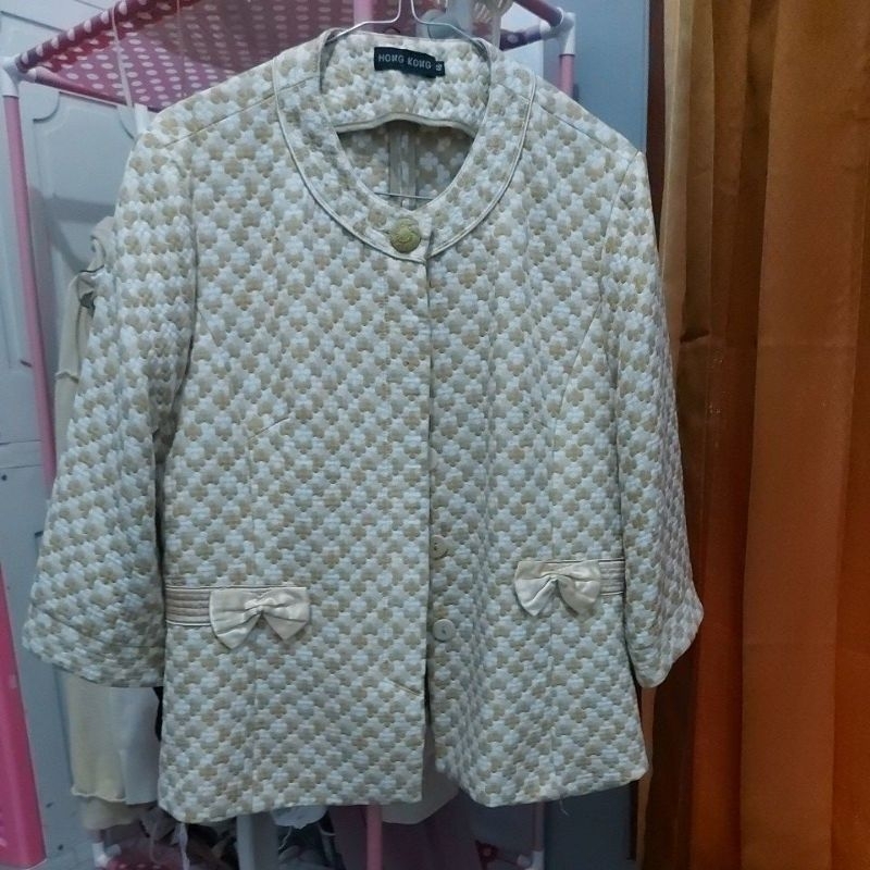 pl blazer