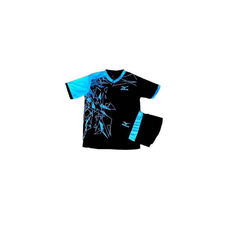 Baju Anak-Anak Pria Wanita Jersey Futsal Volley & Badminton