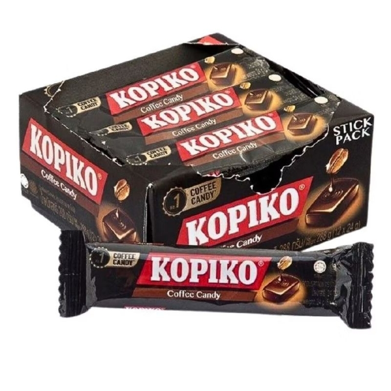 

Kopiko Blister 24 gr