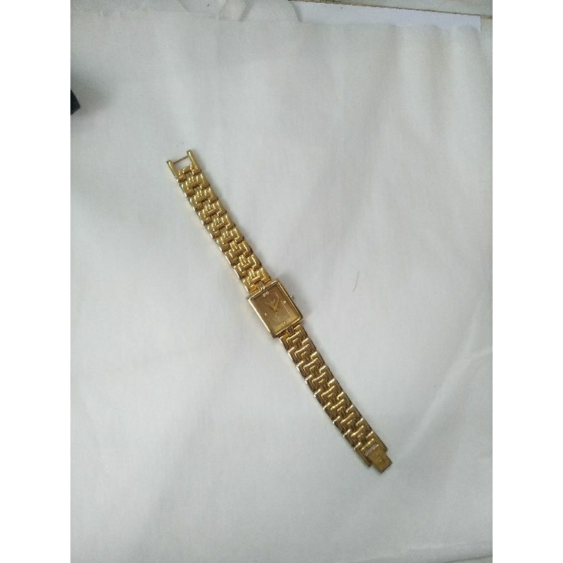 jam tangan elgin USA FK-582-TN