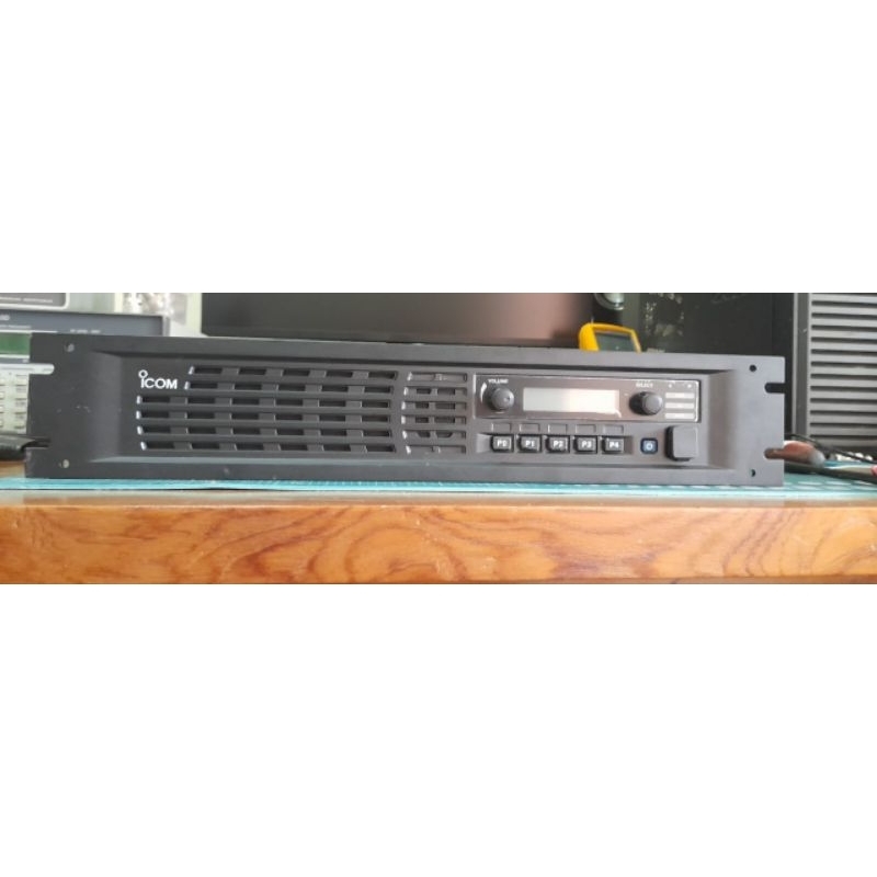 REPEATER ICOM FR5000 VHF/UHF 350 MHZ