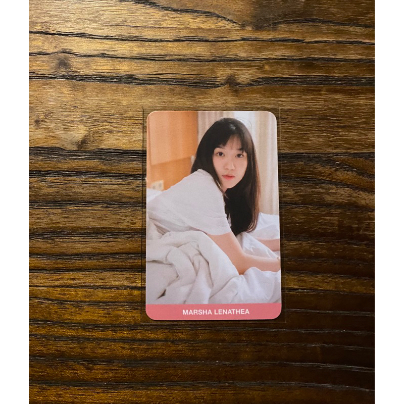 PC MARSHA MORNING CALL JKT48