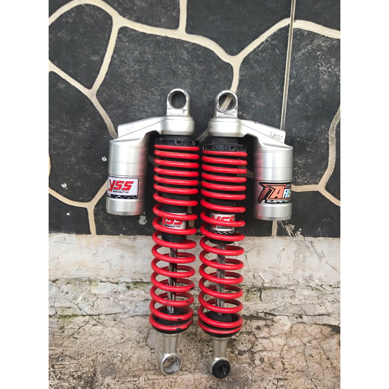 Shock YSS G series Original 34 PNP Win RX King CB GL