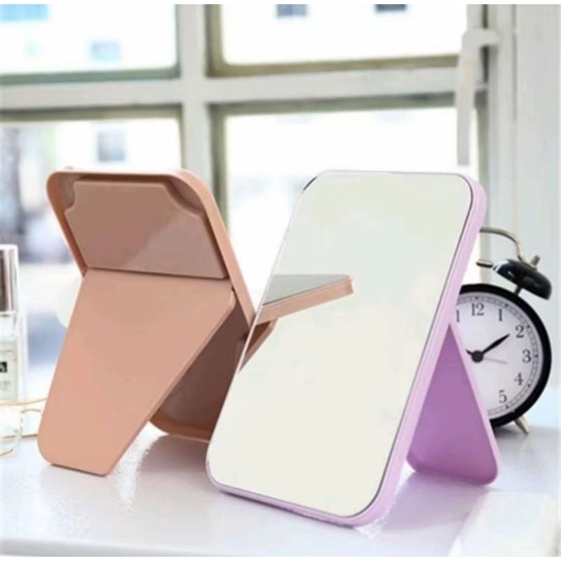 CERMIN RIAS LIPAT / KACA RIAS LIPAT / KACA RIAS KOTAK