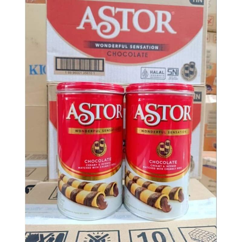 

Astor 330 gram
