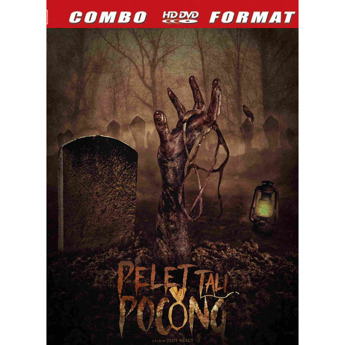 Kaset Film Terbaru Pelet Tai Pocong - HD