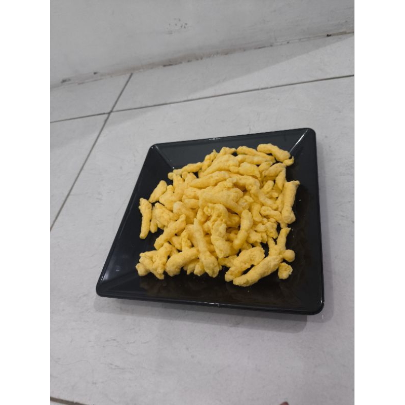

twist corn snack jagung 100gram