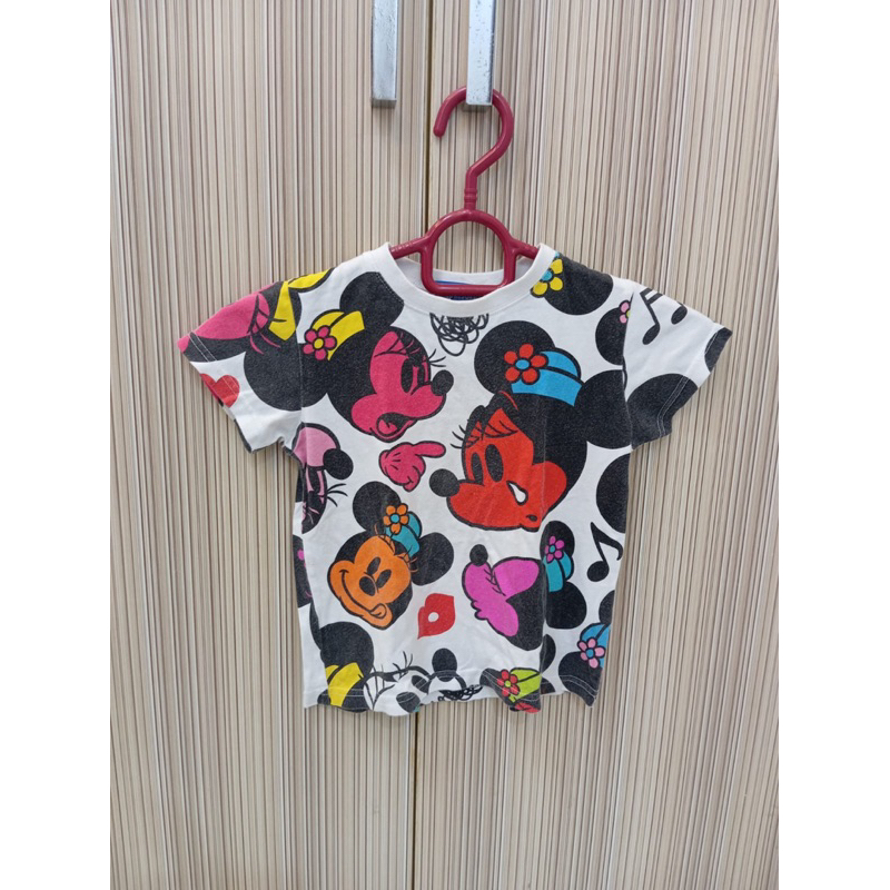 Kaos disneyland jepang kaos disneyland original