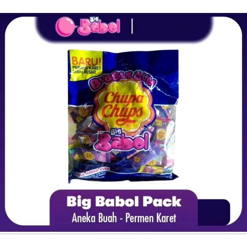 

CC BB Mono Isi100x3.8g