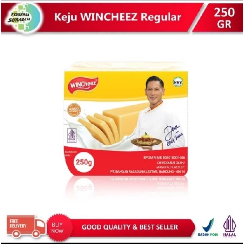 

keju wincheez