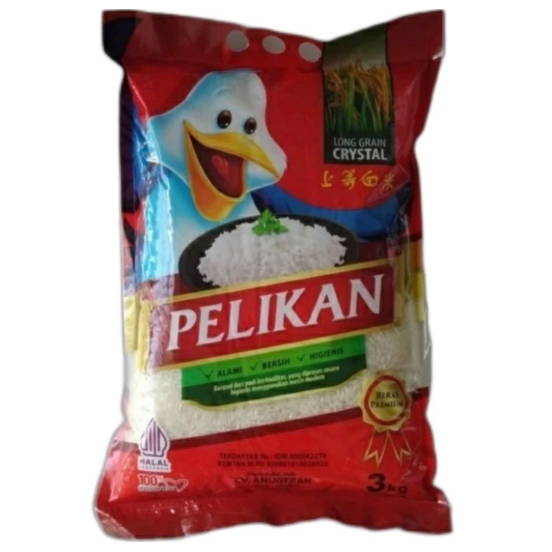 

beras pelinkan 5kg
