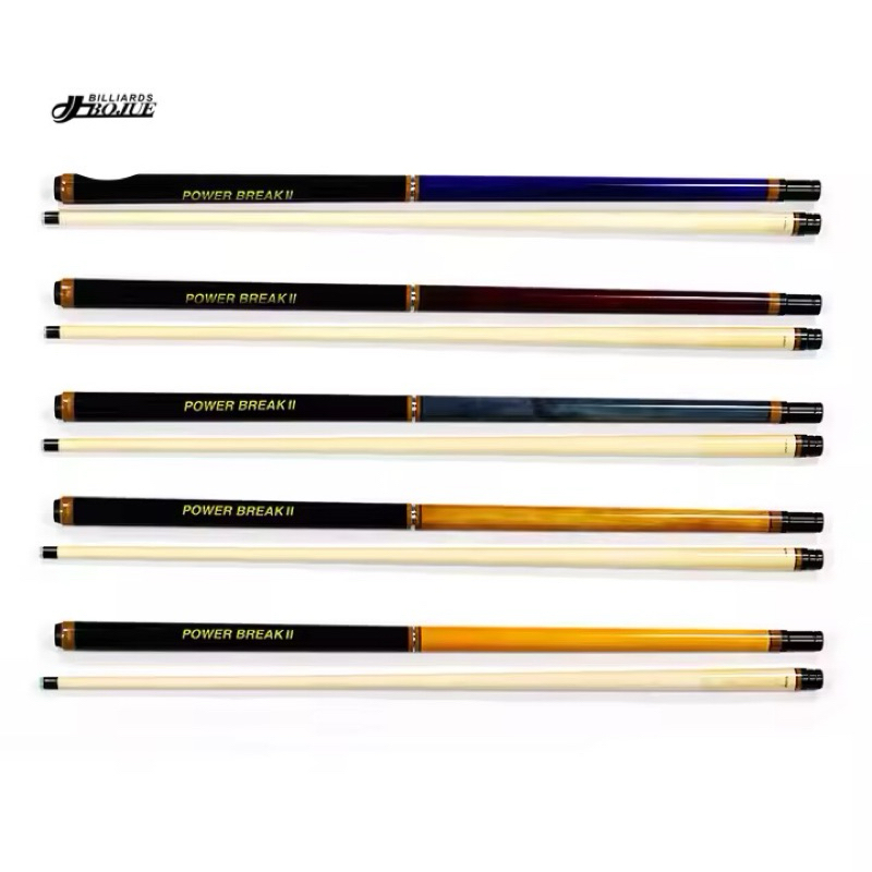 Stick Jump Break Jianying Power Break II / Stick Billiard