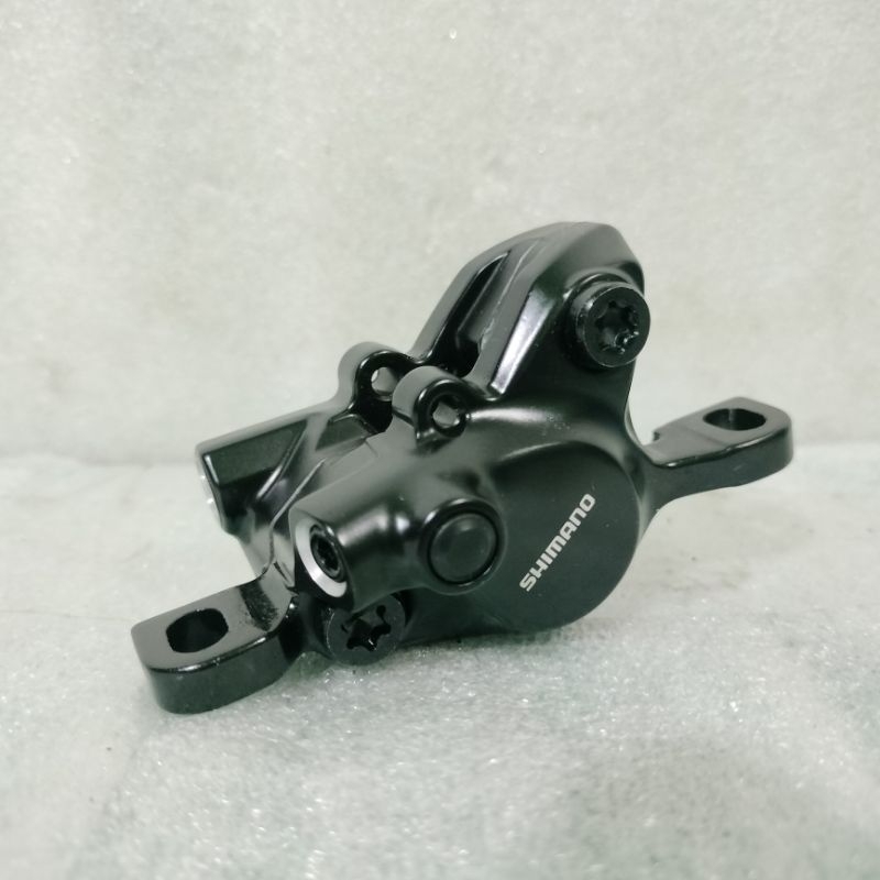 Kaliper shimano MT-200 | Kaliper rem hidolik disc brake Shimano Original termurah