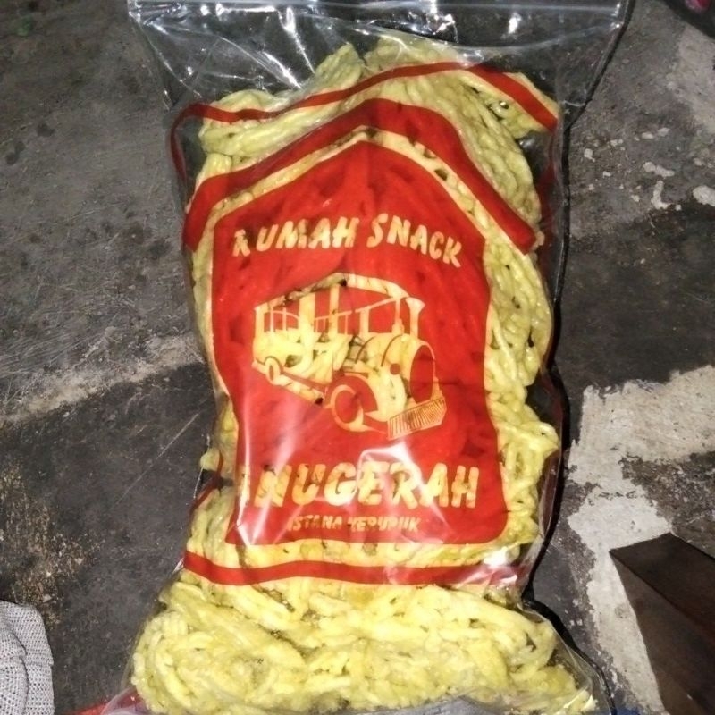 

kerupukmiekuning