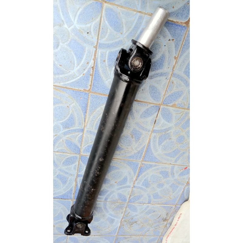 kopel propeller komplit t120ss futura original bagus