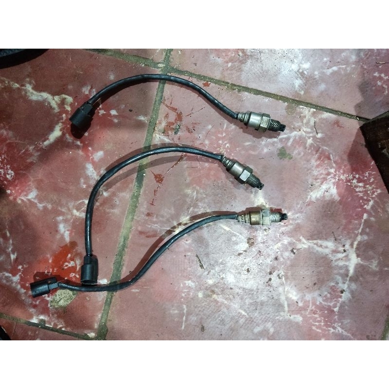 Sensor O2 mx king vixion r15