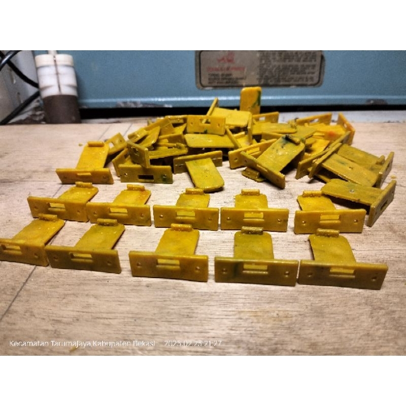 tatakanya saja module tp4056 tipe c kuning