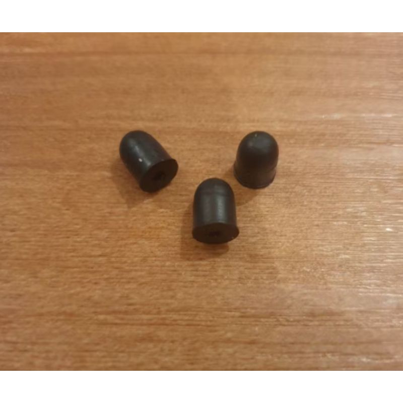 Karet Stopper Dop Tutup AS Magnet Kipas Rotor Pompa Aquarium PH 1200 1600