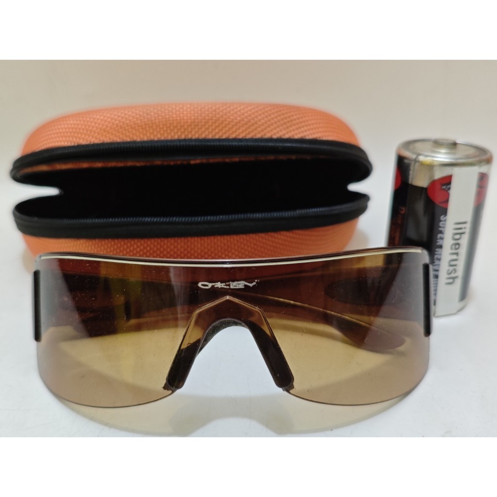 04kl3y sunglasses frameless kacamata hitam fashion pria wanita