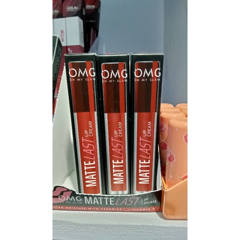GrosirLipcreamOMG