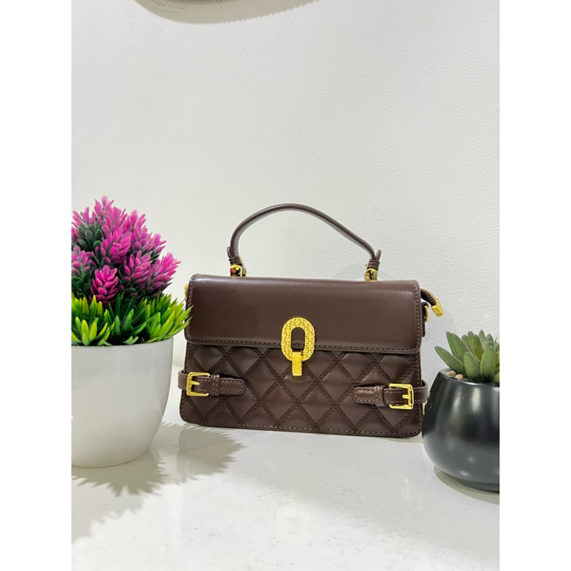 Tas Slempang wanita Simple Elegant