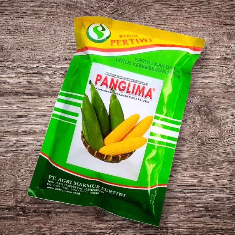 PANGLIMA (JAGUNG MANIS) BIBIT UNGGUL