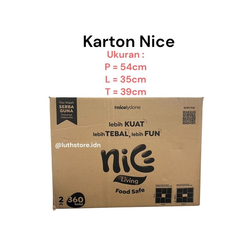 

KARDUS BEKAS / KARTON BEKAS UNTUK PACKING PINDAHAN