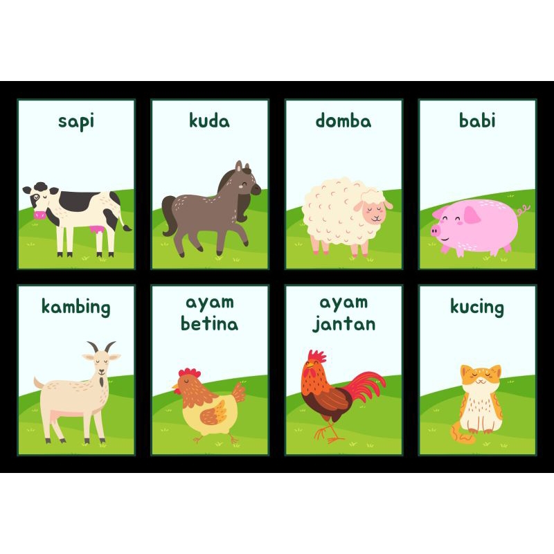 

KartuHewan