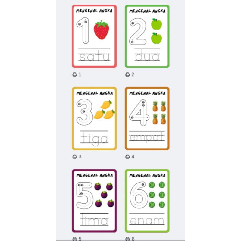 

KartuAngka/EdukasiAnak