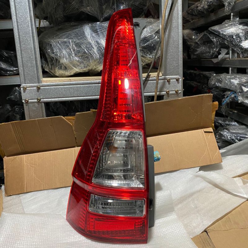stoplamp/lampu rem crv gen 3 2008