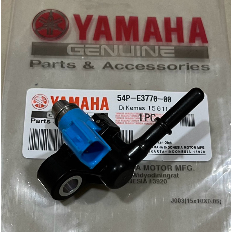 Prm injektor injector mio j mio m3 soul gt 125 mio z xride hole 4 lobang 4 original