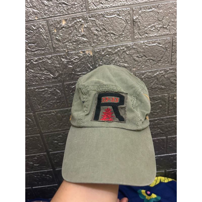 Topi Polo Rp x Sukajan