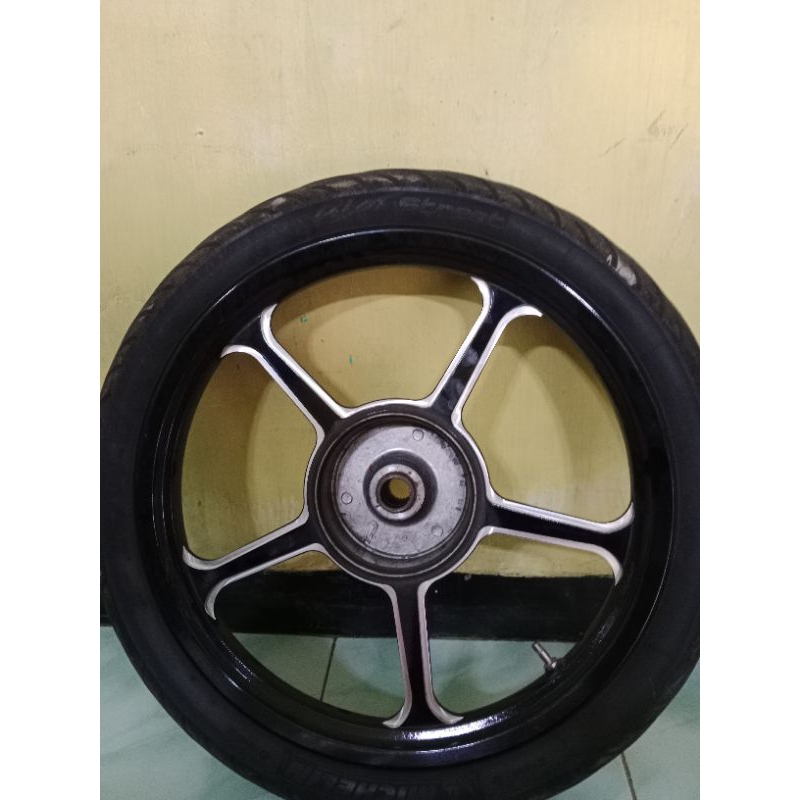 VELG MANDALIKA