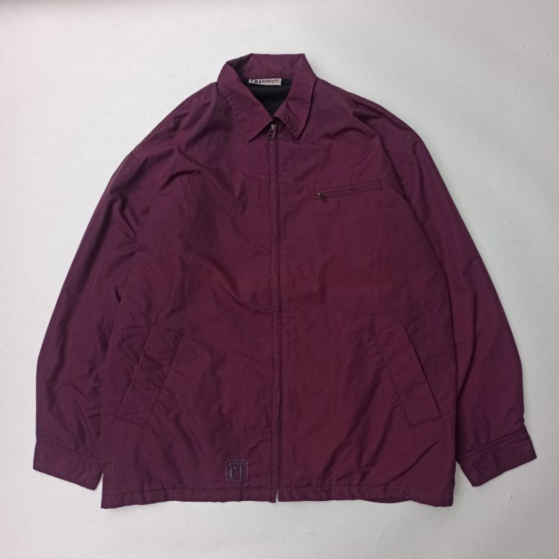 VINTAGE 90s WORKJACKET BITCH SKATEBOARD NOT JNCO EVISU DOGTOWN FUBU SOHK SOUTHPOLE
