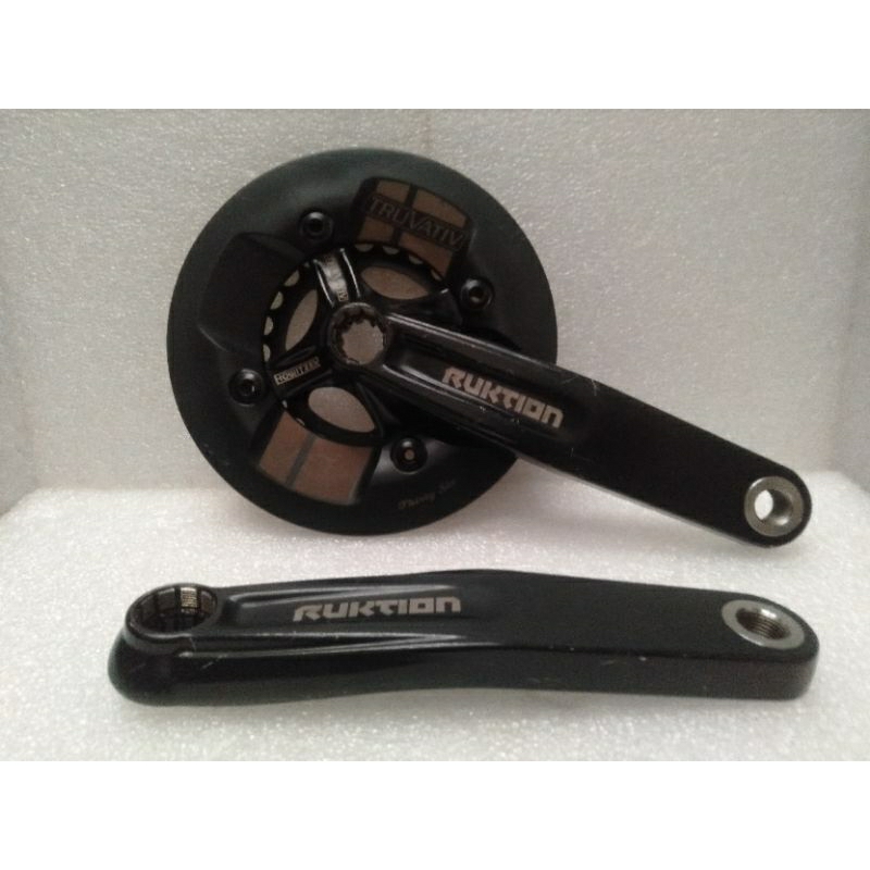 CRANK OKTALINK SRAM RUKTION