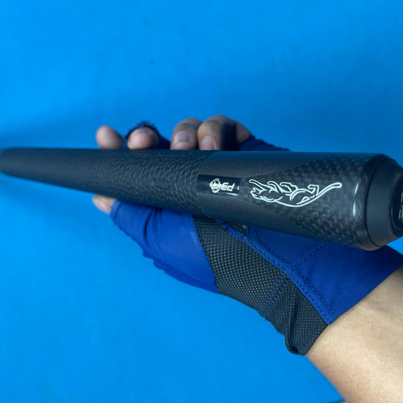 predator p3 grey metallic BW 2025