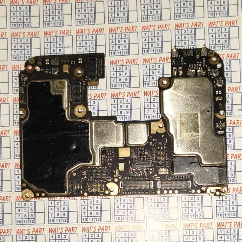 Jual Xiaomi Redmi Note 128GB Terlengkap Harga Terbaru Oktober