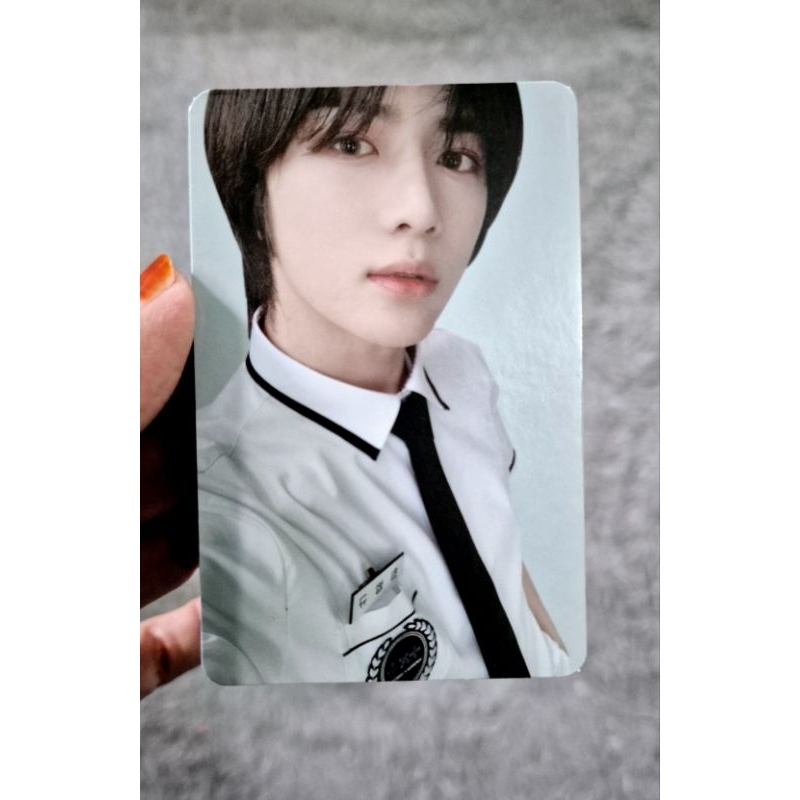 Photocard TXT Beomgyu Osis