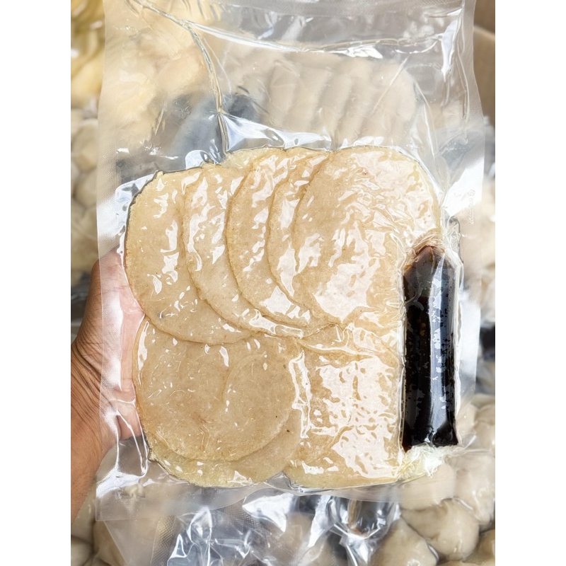 

pempek crispy