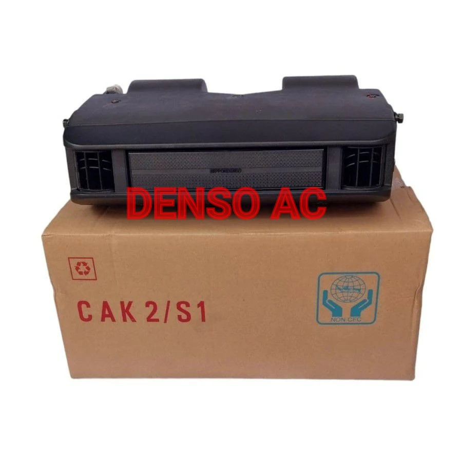 Evaporator Evap Epap Efap Blower AC Unit LENGKAP Expansi Valve Tinggal Pasang untuk Mobil Mitsubishi