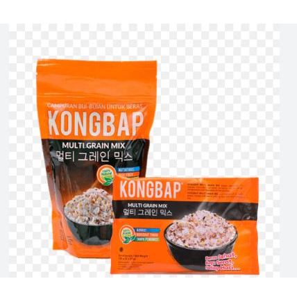 

Kongbap - Multigrain Mix 1kg