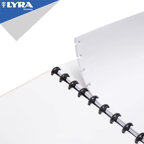 

LYRA SKETCH BOOK A3 30 SHEETS 150GSM