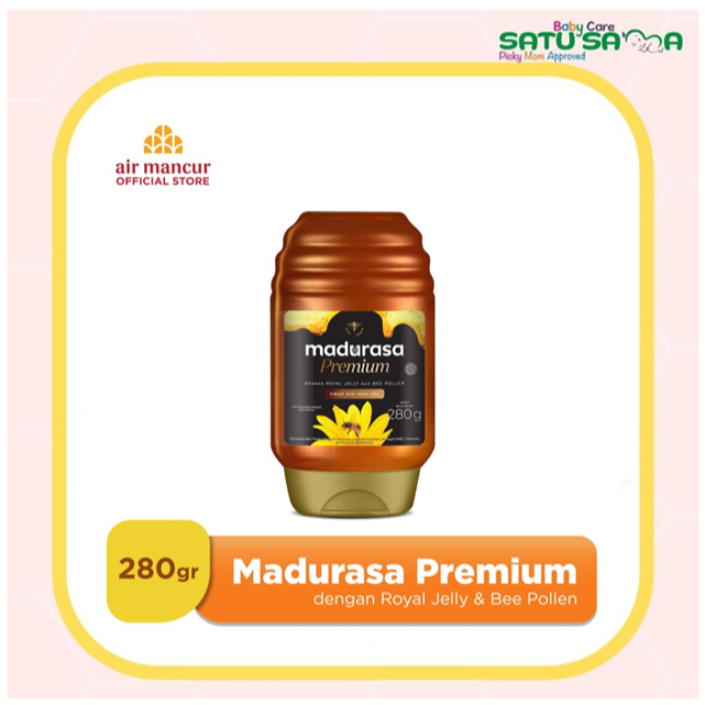 

MADURASA PREMIUM 280 G