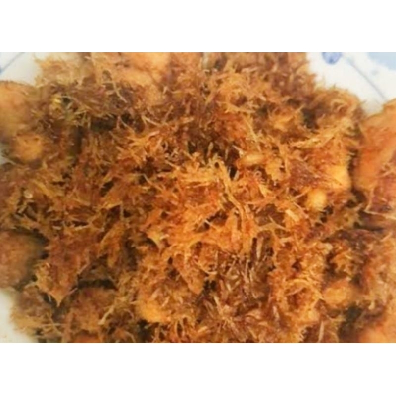 Dendeng Ragi Ayam