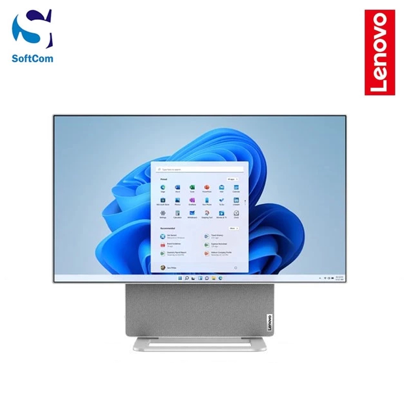 LENOVO PC Yoga AIO 7 1EID R7 6800H/32GB/1TB SSD/RX6600M/27" UHD/W11